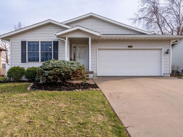 113 E 46th Street , Davenport, IA 52806