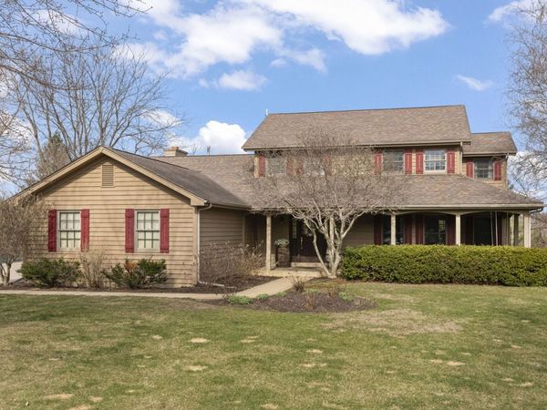 19 Shagbark Lane , Newark, IL 60541