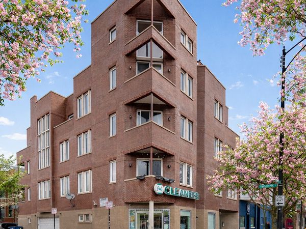 1816 W Division Street , Unit 2S, Chicago, IL 60622