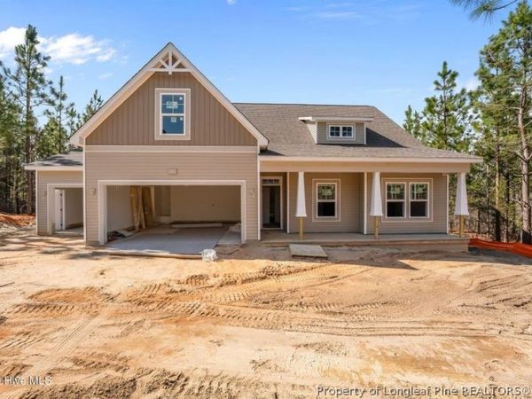 2020 Pewter Drive, West End, NC 27376