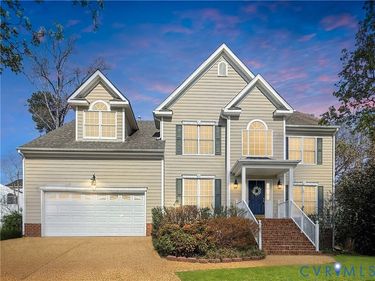 700 Heth Place, Midlothian, VA 23114