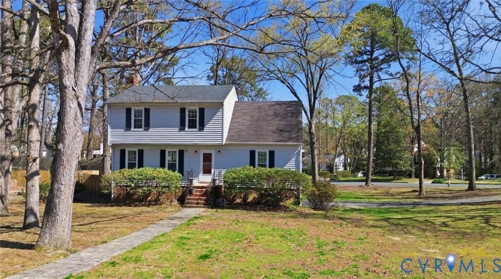 3801 Monida Road, Henrico, VA 23294 Main Photo