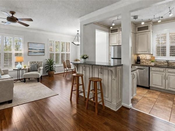 10 Perimeter Summit Boulevard NE, Unit 3110, Atlanta, GA 30319