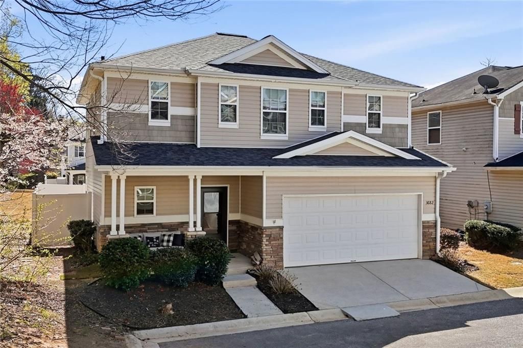 3682 Roseman Landing, Cumming, GA 30040 Main Photo