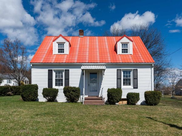 99 SEAWRIGHT SPRINGS RD, MOUNT SIDNEY, VA 24467