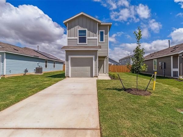 335 Diorite DR, San Marcos, TX 78666