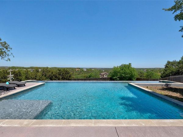 20117 HAYSTACK CV, Spicewood, TX 78669