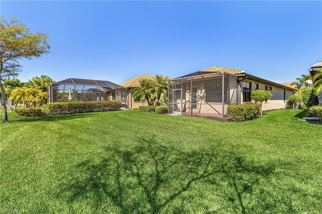 20304 Corkscrew Shores Blvd, Estero, FL 33928 Photo
