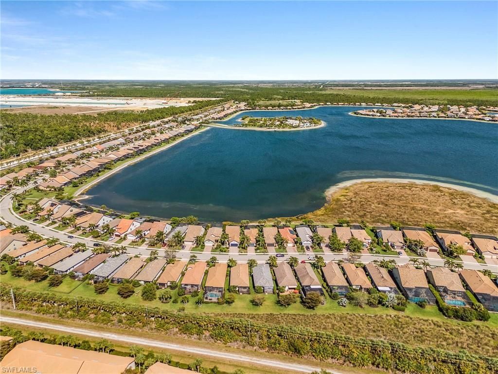 20304 Corkscrew Shores Blvd, Estero, FL 33928 Photo