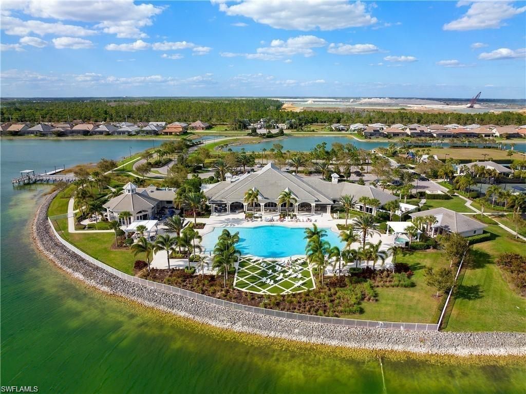 20304 Corkscrew Shores Blvd, Estero, FL 33928 Photo