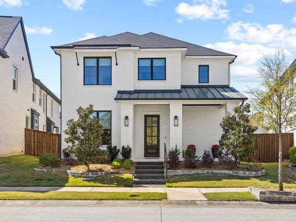 965 Sprangletop Street, Allen, TX 75013