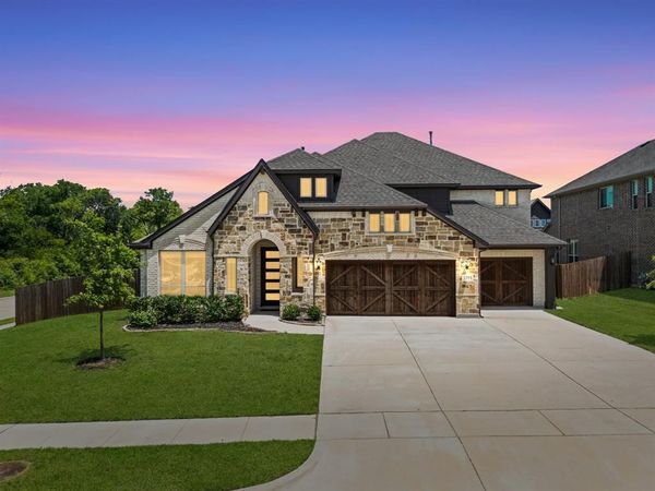 3253 Park Ridge Drive , Mesquite, TX 75181