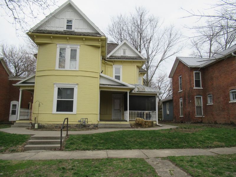 511-513 E 4th Street, Greenville, OH 45331 Photo 1