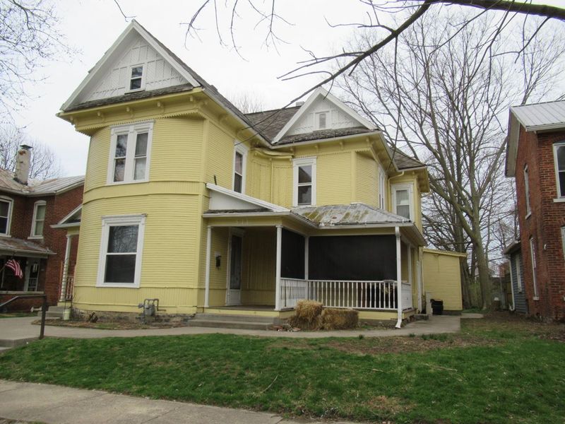 511-513 E 4th Street, Greenville, OH 45331 Photo 2