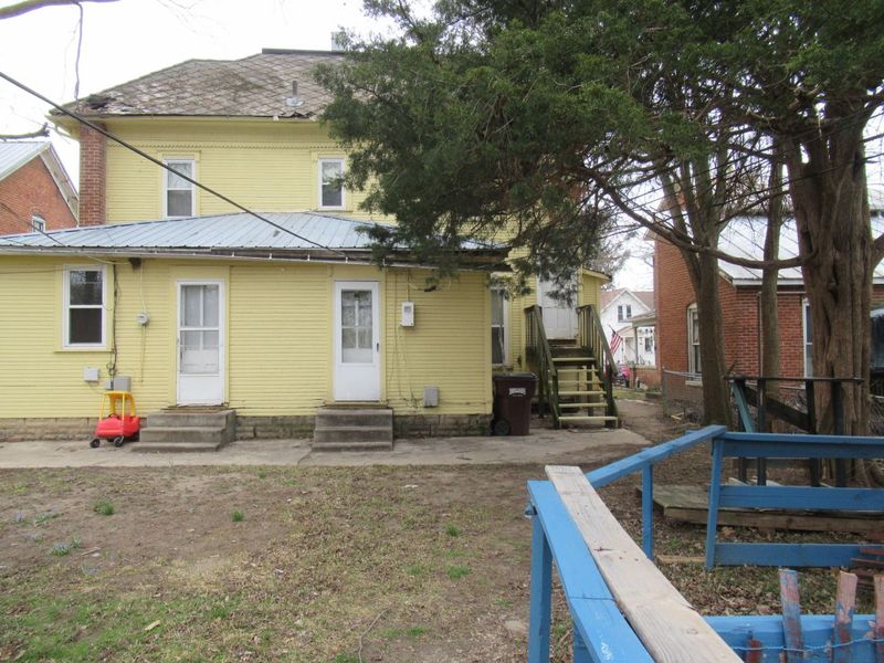 511-513 E 4th Street, Greenville, OH 45331 Photo 4