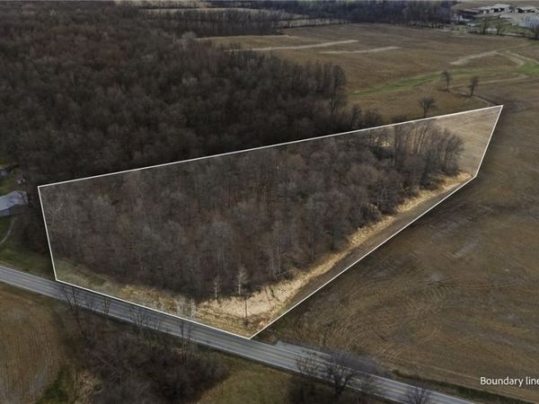 State Route 302, Ashland, OH 44805