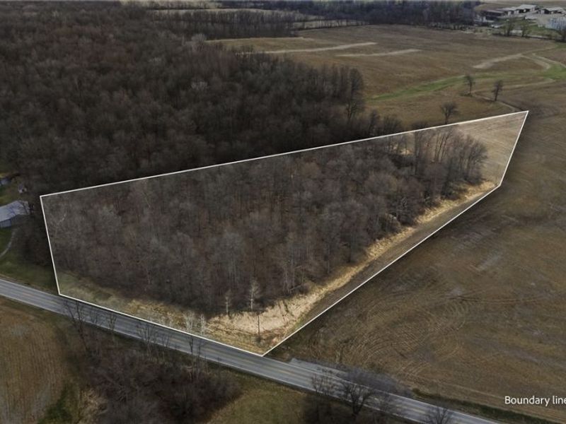 State Route 302, Ashland, OH 44805 Photo 1