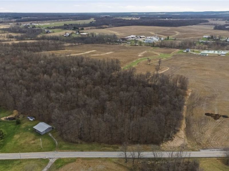 State Route 302, Ashland, OH 44805 Photo 14