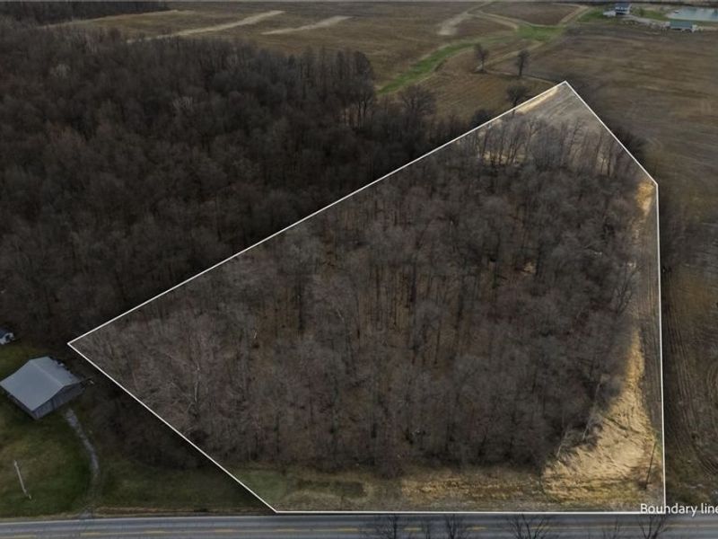 State Route 302, Ashland, OH 44805 Photo 2