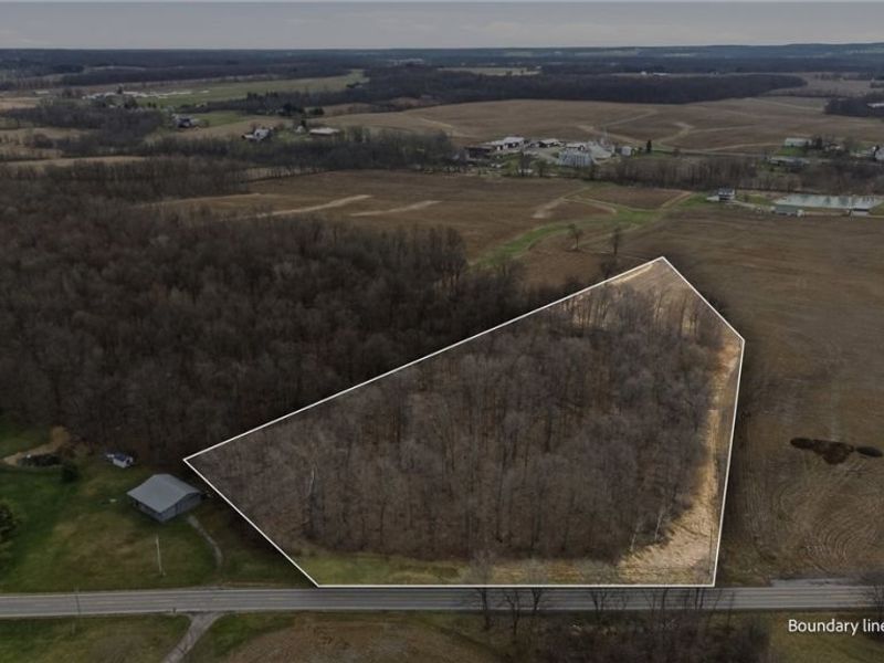 State Route 302, Ashland, OH 44805 Photo 3