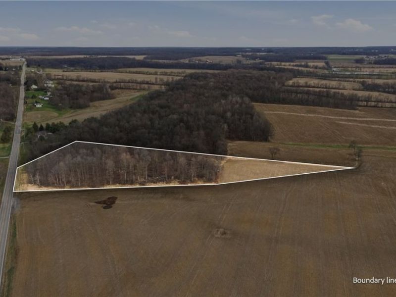 State Route 302, Ashland, OH 44805 Photo 4