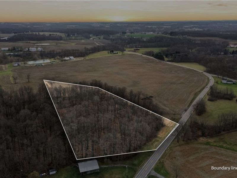 State Route 302, Ashland, OH 44805 Photo 5