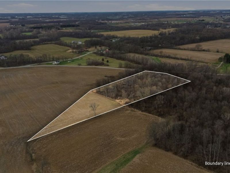 State Route 302, Ashland, OH 44805 Photo 6