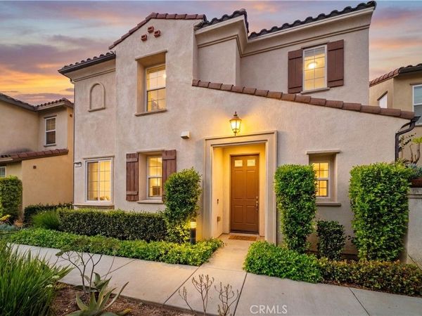 208 W Cork Tree, Orange, CA 92865