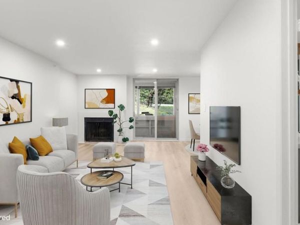 332 Philip Drive, Unit 110, Daly City, CA 94015