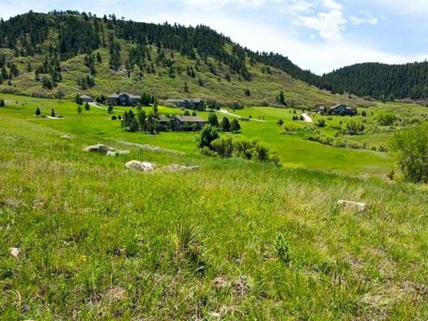 4040 Bell Mountain Drive , Castle Rock, CO 80104