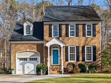 2616 Huntdale Trail, Zebulon, NC 27597