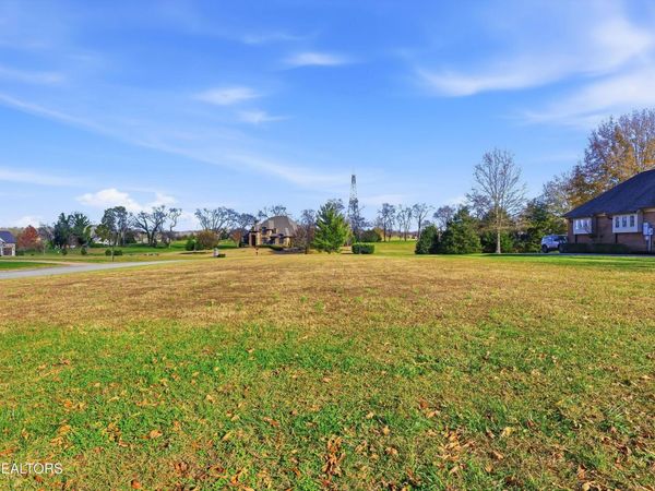 Newport Park Way, Louisville, TN 37777