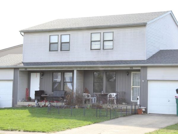 2047 Bridlewood Boulevard , Unit 2049, Columbus, OH 43207