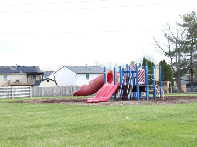 2047 Bridlewood Boulevard, Unit 2049, Columbus, OH 43207 Photo 21