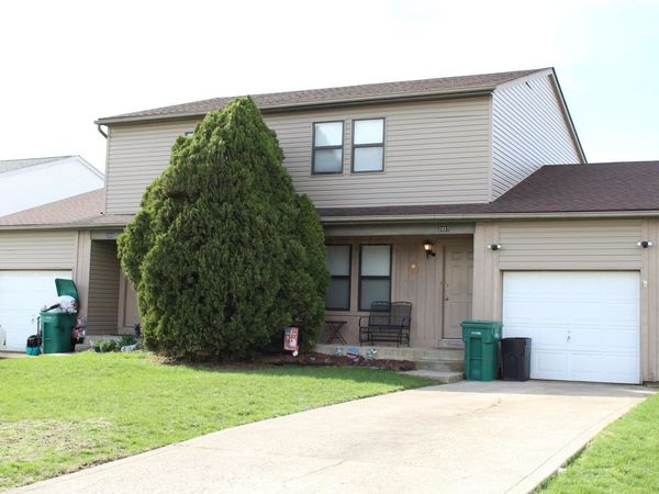 2057 Bridlewood Boulevard , Unit 2059, Columbus, OH 43207