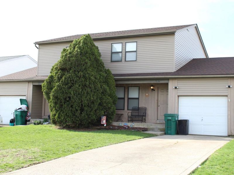 2057 Bridlewood Boulevard, Unit 2059, Columbus, OH 43207 Photo 1