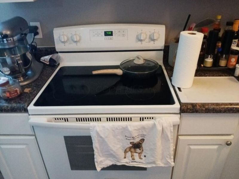 2057 Bridlewood Boulevard, Unit 2059, Columbus, OH 43207 Photo 8