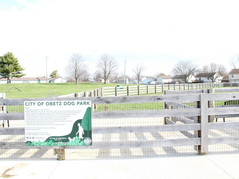 2057 Bridlewood Boulevard, Unit 2059, Columbus, OH 43207 Photo 9