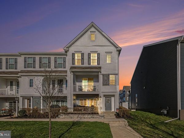 3111 BEN STREET, MECHANICSBURG, PA 17055