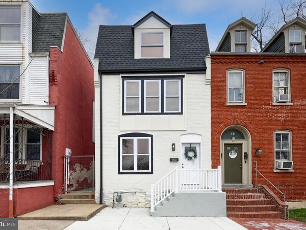 549 ROCKLAND STREET , LANCASTER, PA 17602