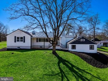 160 WERTZ RUN ROAD, CARLISLE, PA 17013