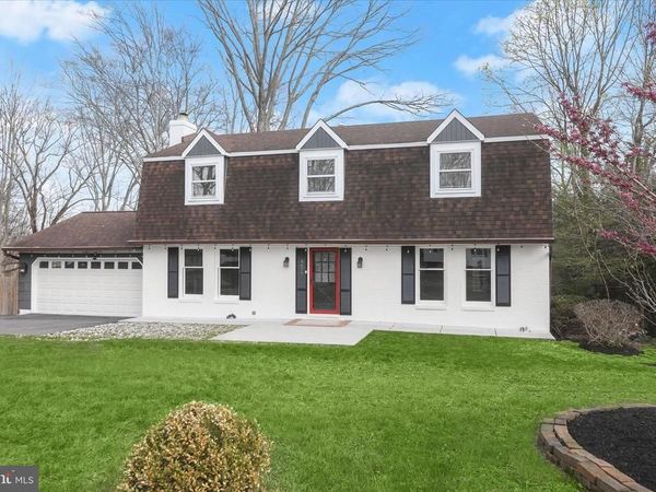 9035 OVERHILL DRIVE, ELLICOTT CITY, MD 21042