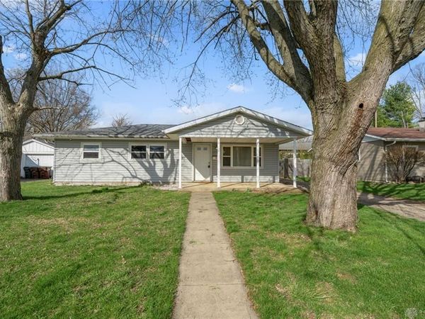 1030 Stewart Avenue, Xenia, OH 45385