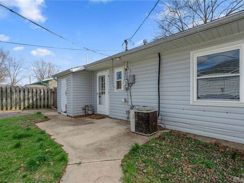 1030 Stewart Avenue, Xenia, OH 45385 Photo 16