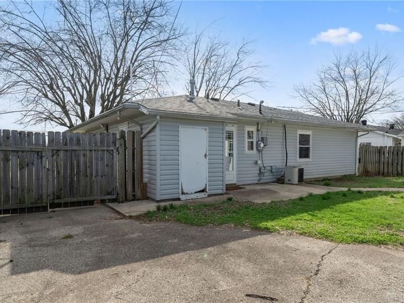 1030 Stewart Avenue, Xenia, OH 45385 Photo 17