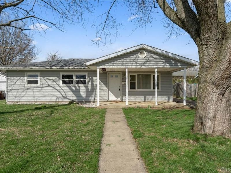 1030 Stewart Avenue, Xenia, OH 45385 Photo 19