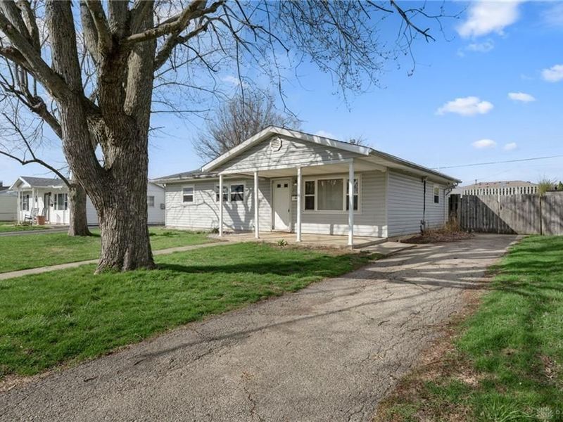 1030 Stewart Avenue, Xenia, OH 45385 Photo 2