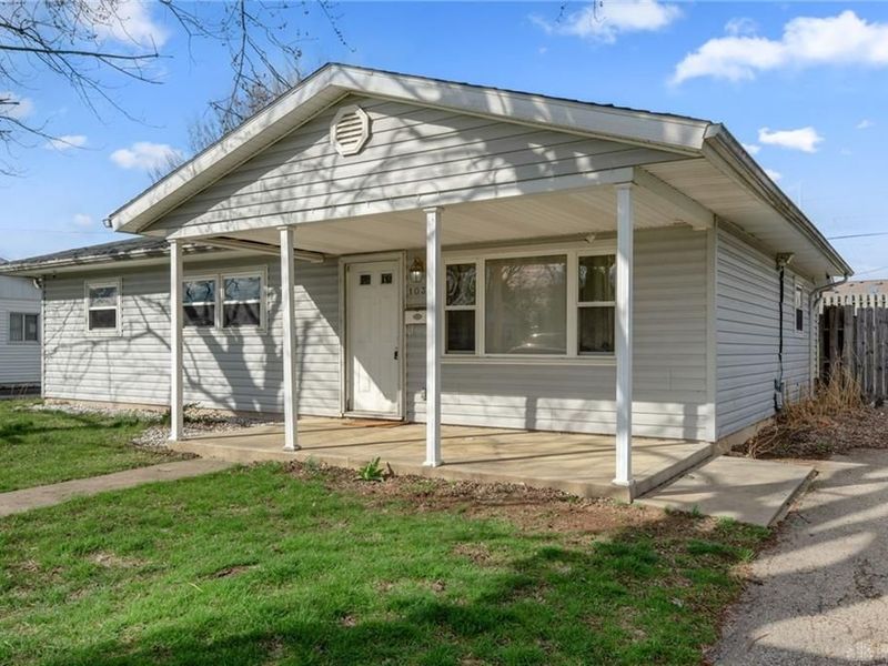 1030 Stewart Avenue, Xenia, OH 45385 Photo 3