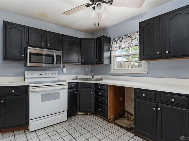 1030 Stewart Avenue, Xenia, OH 45385 Photo 6