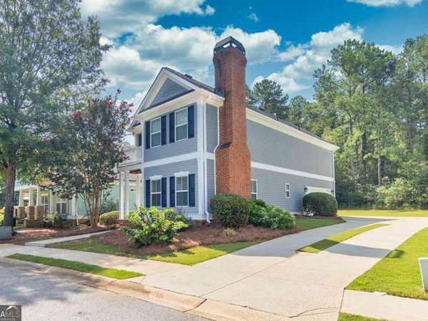 120 Pratt Drive, Covington, GA 30014